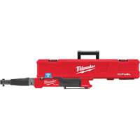 M12 Fuel Torque Wrench with One-Key, Electronic, 3/8" Square Drive, 10 - 100 lbf. Ft Smart Ofis