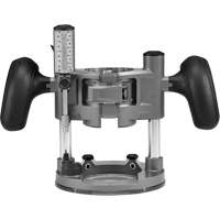 Compact Router Plunge Base Smart Ofis