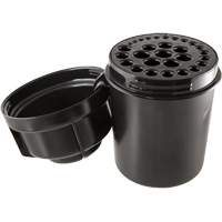 Drillco&reg; Plastic Drill Bit Index Smart Ofis