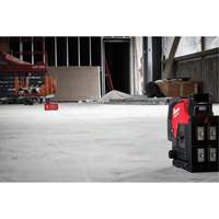 165' Laser Line Detector Smart Ofis