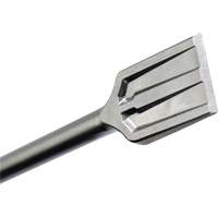 Sledge Scaling Chisel Smart Ofis