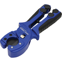 PVC and PEX Tube Cutter, 1" Capacity Smart Ofis