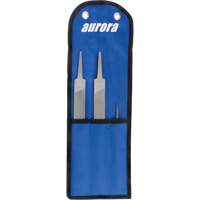 Jeu de limes, 3 pi&egrave;ces Smart Ofis