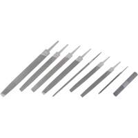 Jeu de limes, 9 pi&egrave;ces Smart Ofis