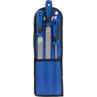 Jeu de limes avec manches, 3 pi&egrave;ces Smart Ofis