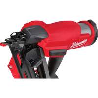 M18 Fuel 15 Gauge Finish Nailer Kit, 18 V, Lithium-Ion Smart Ofis