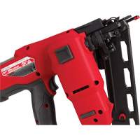 M18 Fuel 16 Gauge Angled Finish Nailer Kit, 18 V, Lithium-Ion Smart Ofis