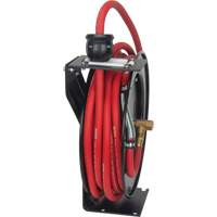 Hose Reel, Air/Water, 3/8" x 35', Single Hose, 300 psi Smart Ofis