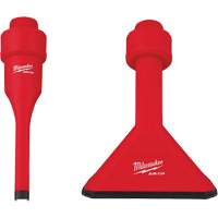 Trousse de buses tout usage qui n&eacute;gratignent pas Air-Tip Smart Ofis