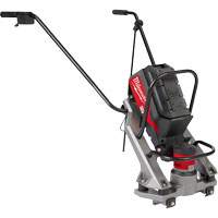 MX Fuel Vibratory Screed Kit Smart Ofis