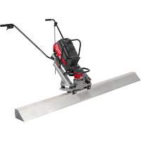 MX Fuel Vibratory Screed Kit Smart Ofis