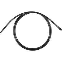 21' Concrete Vibrator Shaft Smart Ofis