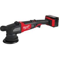 M18 Fuel 15mm Random Orbital Polisher Kit Smart Ofis