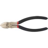 Diagonal Cutting Pliers, 6" L Smart Ofis