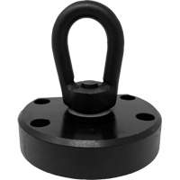 Vertical Lug Adapter for Rare Earth Advantage Lift Magnets Smart Ofis