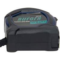 Ruban &agrave; mesurer, 5/8" x 12', Marques de goujon Imp&eacute;rial & m&eacute;trique Smart Ofis