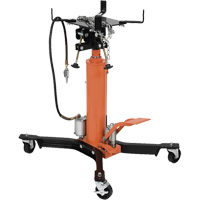 Telescopic Transmission Jack with Air Assist, 0.5 Ton(s) Lifting Capacity Smart Ofis