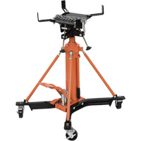 816B High Lift Professional 2-Stage Transmission Jack, 1 Ton(s) Lifting Capacity Smart Ofis