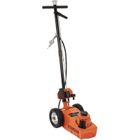 728D Truck Jack, 22 Ton(s) Capacity, Air Hydraulic Smart Ofis
