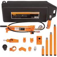 Repair Kits - Super Heavy-Duty Smart Ofis