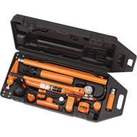 Repair Kits - Super Heavy-Duty Smart Ofis