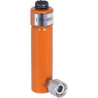Hydraulic Rams, 3" Stroke, 2 Ton(s) Capacity Smart Ofis