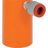 Hydraulic Rams, 5" Stroke, 10 Ton(s) Capacity, 10000 PSI Smart Ofis