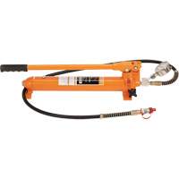 Pump & Hose Assembly - Replacement Pump Smart Ofis