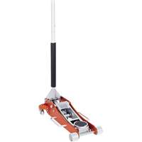 Floor Jacks - Aluminum, 2 Ton(s) Capacity Smart Ofis