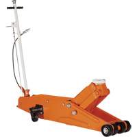Long Chassis Floor Jacks - Air Assist, 20 Ton(s), Air Hydraulic Smart Ofis