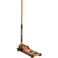 Super Heavy-Duty Floor Jacks, 2 Ton(s) Capacity Smart Ofis