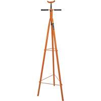 Under Hoist Stabilizing Stand Smart Ofis