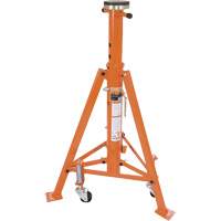 High Reach Fixed Stands UAW081 | Smart Ofis