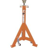 High Reach Fixed Stands UAW082 | Smart Ofis