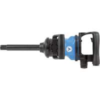 AW25LHD6 D-Handle Air Impact Wrenches, 1/2" NPT Air Inlet Smart Ofis