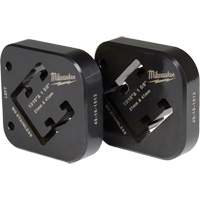 13/16" & 1-5/8" x 1-5/8" Combination Strut Shearing Dies Smart Ofis