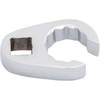 Cl&eacute; pied-de-biche &agrave; 12 pans SAE Smart Ofis