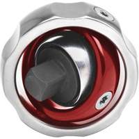 72-Tooth Gimbal Ratchet, 3/8" Drive Smart Ofis