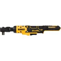 ATOMIC COMPACT SERIES 20V MAX Brushless 1/2" Ratchet (Tool Only) Smart Ofis