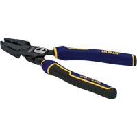 VISE-GRIP&reg; PowerSlot High-Leverage Lineman's Pliers Smart Ofis