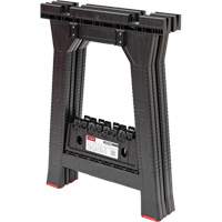 Arx Collapsible & Portable Sawhorse Smart Ofis