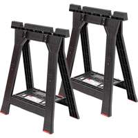 Arx Collapsible & Portable Sawhorse Smart Ofis
