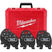 ZoomLock&reg; MAX Press Jaw Kit for M12 FORCE LOGIC Press Tools Smart Ofis