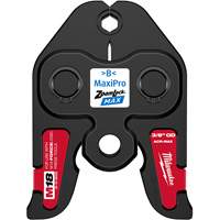 3/8" ZoomLock&reg; MAX Press Jaw for M18 FORCE LOGIC Press Tools Smart Ofis