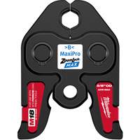 5/8" ZoomLock&reg; MAX Press Jaw for M18 FORCE LOGIC Press Tools Smart Ofis