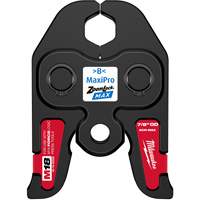 7/8" ZoomLock&reg; MAX Press Jaw for M18 FORCE LOGIC Press Tools Smart Ofis