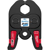 1-1/8" ZoomLock&reg; MAX Press Jaw for M18 FORCE LOGIC Press Tools Smart Ofis