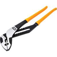 PITBULL K9 Straight Jaw Dipped Handle Tongue & Groove Pliers, 16" Smart Ofis