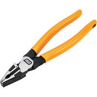 PITBULL Dipped Handle Universal Cutting Pliers, 8" L Smart Ofis