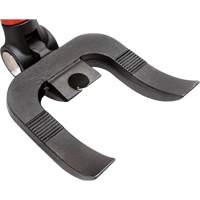 Barre-levier pour le retrait de plateforme d'indexation, 5-59/500" la, 44" lo Smart Ofis